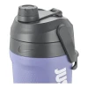 قمقمه نایک Nike Fuel 40 Oz Jug Purple