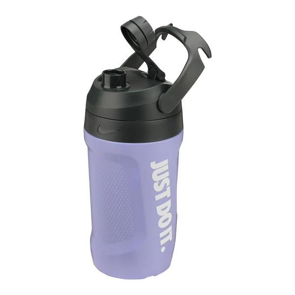 قمقمه نایک Nike Fuel 40 Oz Jug Purple
