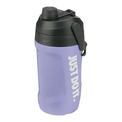 قمقمه نایک Nike Fuel 64 Oz Jug Purple