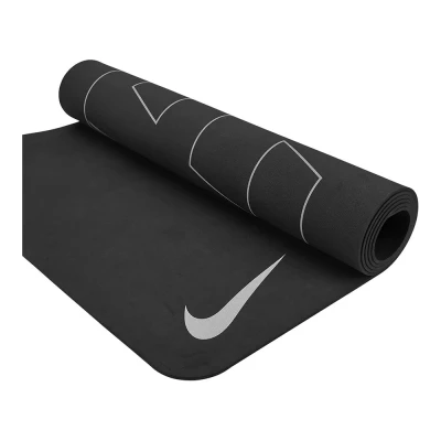 سایر محصولات نایک Nike Reversible Yoga Mat (4mm) Medium Grey