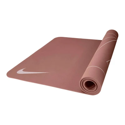سایر محصولات نایک Nike Reversible Yoga Mat (4mm) Platinum Violet