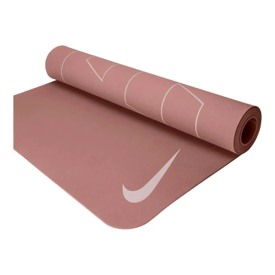 سایر محصولات نایک Nike Reversible Yoga Mat (4mm) Platinum Violet