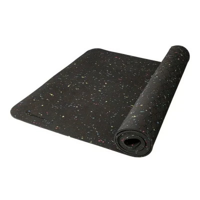 سایر محصولات نایک Nike Performance Flow Yoga Mat (4mm) Black