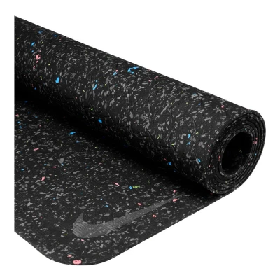 سایر محصولات نایک Nike Performance Flow Yoga Mat (4mm) Black