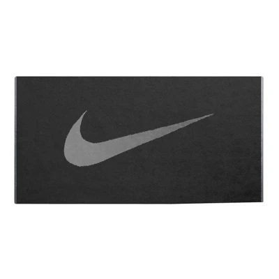 حوله تنیس نایک Nike Sport Towel Large Black