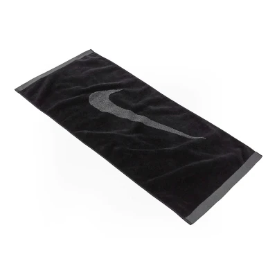 حوله تنیس نایک Nike Sport Towel Medium Black
