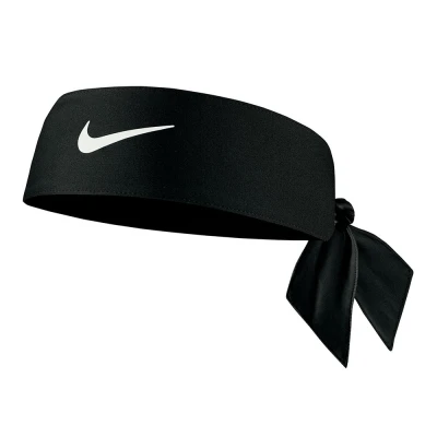هدبند تنیس نایک Nike Dri-Fit Head Tie 4.0 Unisex Black