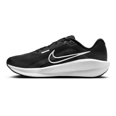 کفش رانینگ نایک Nike Downshifter 13 Men's Road Running Shoes Black