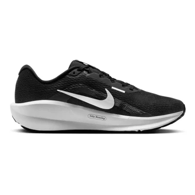کفش رانینگ نایک Nike Downshifter 13 Men's Road Running Shoes Black