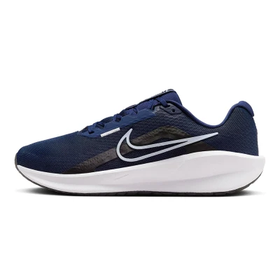 کفش رانینگ نایک Nike Downshifter 13 Men's Road Running Shoes Midnight Navy