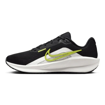 کفش رانینگ نایک Nike Downshifter 13 Women's Road Running Shoes Black