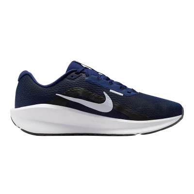 کفش رانینگ نایک Nike Downshifter 13 Men's Road Running Shoes Midnight Navy