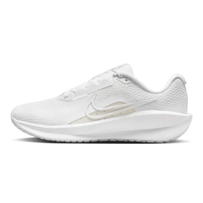 کفش رانینگ نایک Nike Downshifter 13 Women's Road Running Shoes White