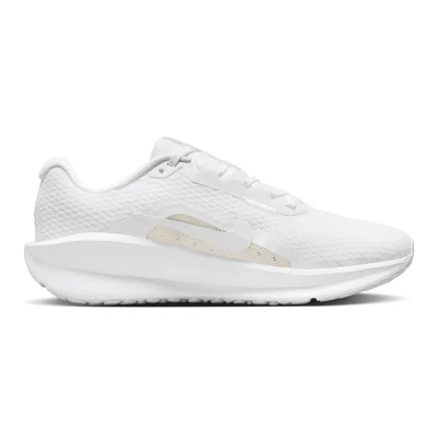 کفش رانینگ نایک Nike Downshifter 13 Women's Road Running Shoes White