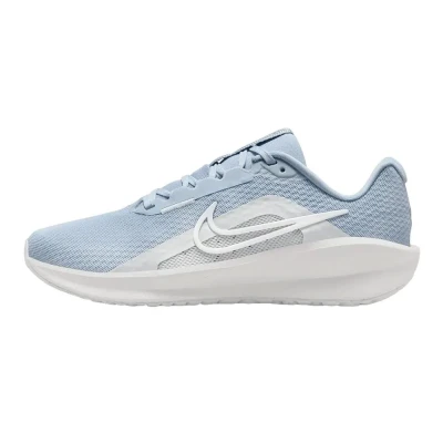 کفش رانینگ نایک Nike Downshifter 13 Women's Road Running Shoes Light Armory Blue