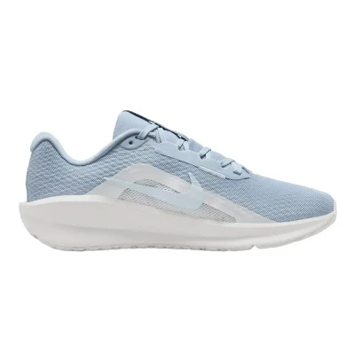 کفش رانینگ نایک Nike Downshifter 13 Women's Road Running Shoes Light Armory Blue