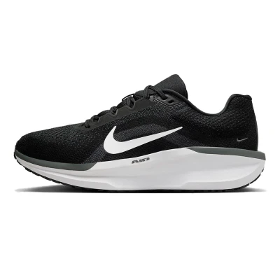 کفش رانینگ نایک Nike Winflo 11 Men's Road Running Shoes Black