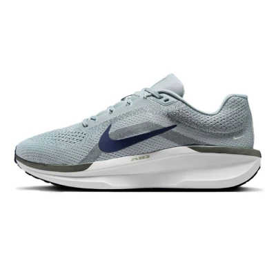 کفش رانینگ نایک Nike Winflo 11 Men's Road Running Shoes Iron Grey