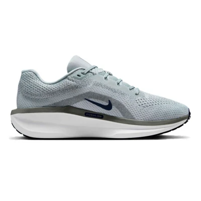 کفش رانینگ نایک Nike Winflo 11 Men's Road Running Shoes Iron Grey
