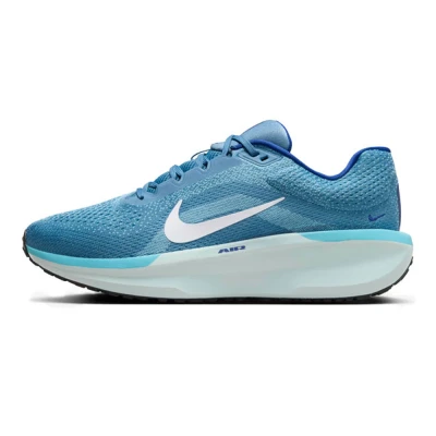 کفش رانینگ نایک Nike Winflo 11 Men's Road Running Shoes Baltic Blue