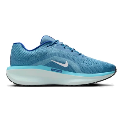کفش رانینگ نایک Nike Winflo 11 Men's Road Running Shoes Baltic Blue