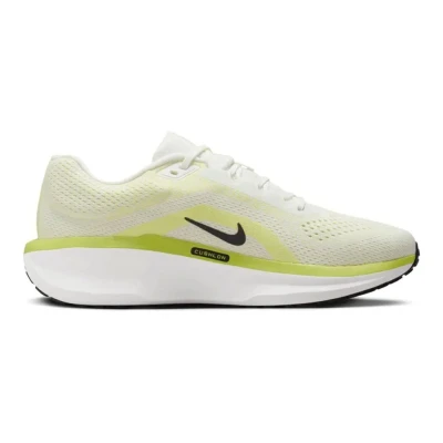 کفش رانینگ نایک Nike Winflo 11 Men's Road Running Shoes White