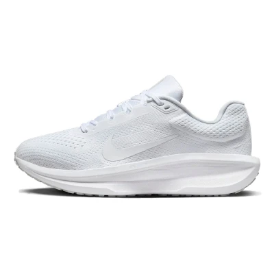 کفش رانینگ نایک Nike Winflo 11 Women's Road Running Shoes White