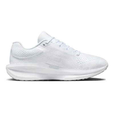 کفش رانینگ نایک Nike Winflo 11 Women's Road Running Shoes White