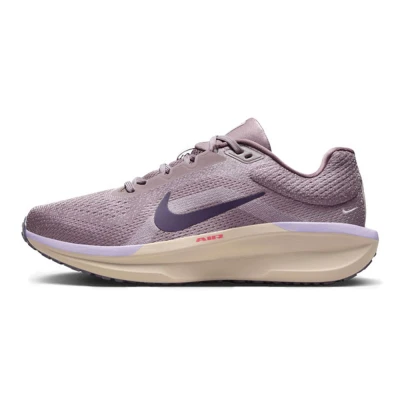 کفش رانینگ نایک Nike Winflo 11 Women's Road Running Shoes Light Violet
