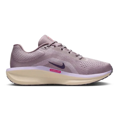 کفش رانینگ نایک Nike Winflo 11 Women's Road Running Shoes Light Violet