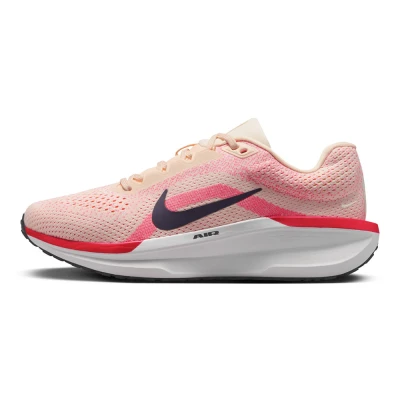 کفش رانینگ نایک Nike Winflo 11 Women's Road Running Shoes Crimson Tint
