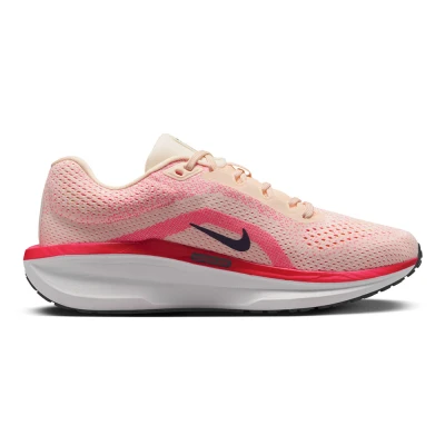 کفش رانینگ نایک Nike Winflo 11 Women's Road Running Shoes Crimson Tint