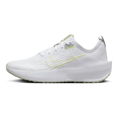 کفش رانینگ نایک Nike Interact Run Women's Road Running Shoes White