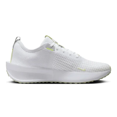 کفش رانینگ نایک Nike Interact Run Women's Road Running Shoes White