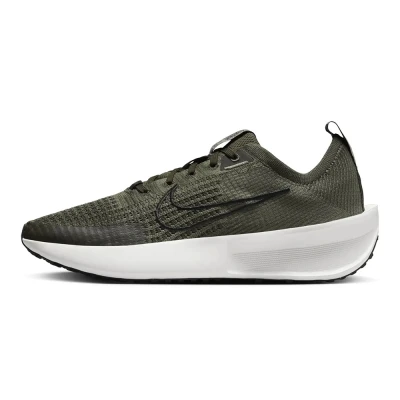 کفش رانینگ نایک Nike Interact Run Women's Road Running Shoes Cargo Khaki
