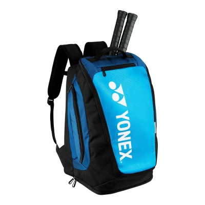 کولهپشتی تنیس یونکس Yonex BA92012MEX Pro Backpack Deep Blue