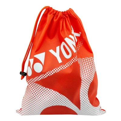 ساک ورزشی یونکس Yonex BAG1993EX Shoe Bag Bright Orange
