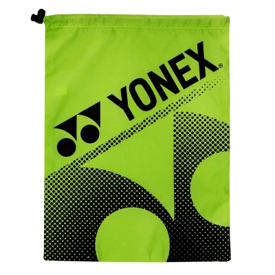 ساک ورزشی یونکس Yonex BAG1993EX Shoe Bag Lime Green