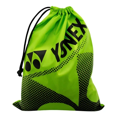 ساک ورزشی یونکس Yonex BAG1993EX Shoe Bag Lime Green