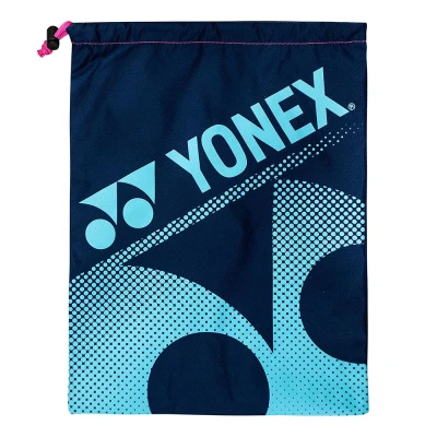 ساک ورزشی یونکس Yonex BAG1993EX Shoe Bag Navy Blue