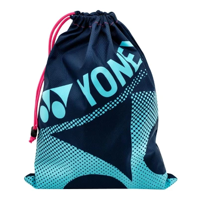 ساک ورزشی یونکس Yonex BAG1993EX Shoe Bag Navy Blue