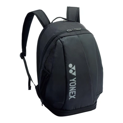 کولهپشتی تنیس یونکس Yonex BA92412MEX Pro Backpack M Black