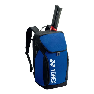 کولهپشتی تنیس یونکس Yonex BA92412LEX Pro Backpack L Cobalt Blue