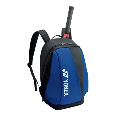 کولهپشتی تنیس یونکس Yonex BA92412MEX Pro Backpack M Cobalt Blue