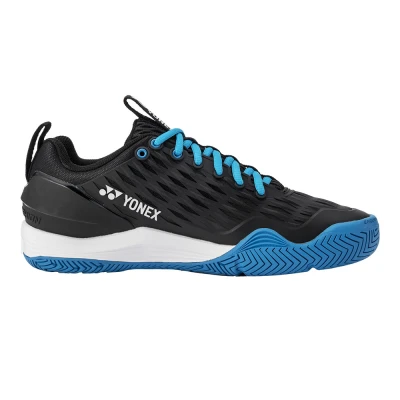 کفش تنیس یونکس Yonex Men's Power Cushion Eclipsion 3 Black