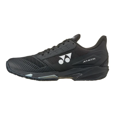 کفش تنیس یونکس Yonex Men's Power Cushion Ad-Accel Black