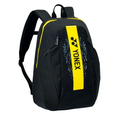 کولهپشتی تنیس یونکس Yonex BA92212MEX Pro Backpack M Lightning Yellow
