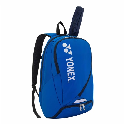 کولهپشتی تنیس یونکس Yonex BA92312SEX Pro Backpack S Fine Blue