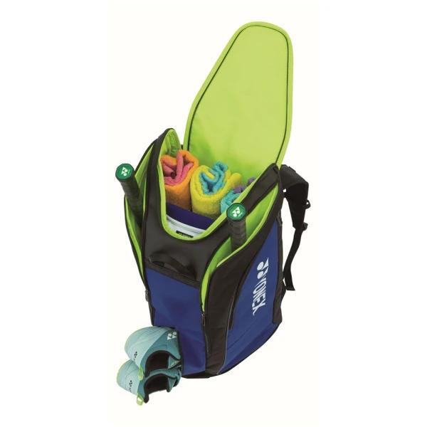 ساک تنیس یونکس Yonex Pro Stand Bag Cobalt Black