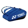 ساک تنیس یونکس Yonex Pro Racket Bag Cobalt Blue (12 PCS)